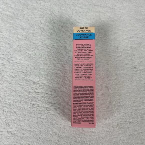 NEW & SEALED- BENEFIT BOI-ING HYDRATING CONCEALER NO.1 NIB - Picture 3 of 3